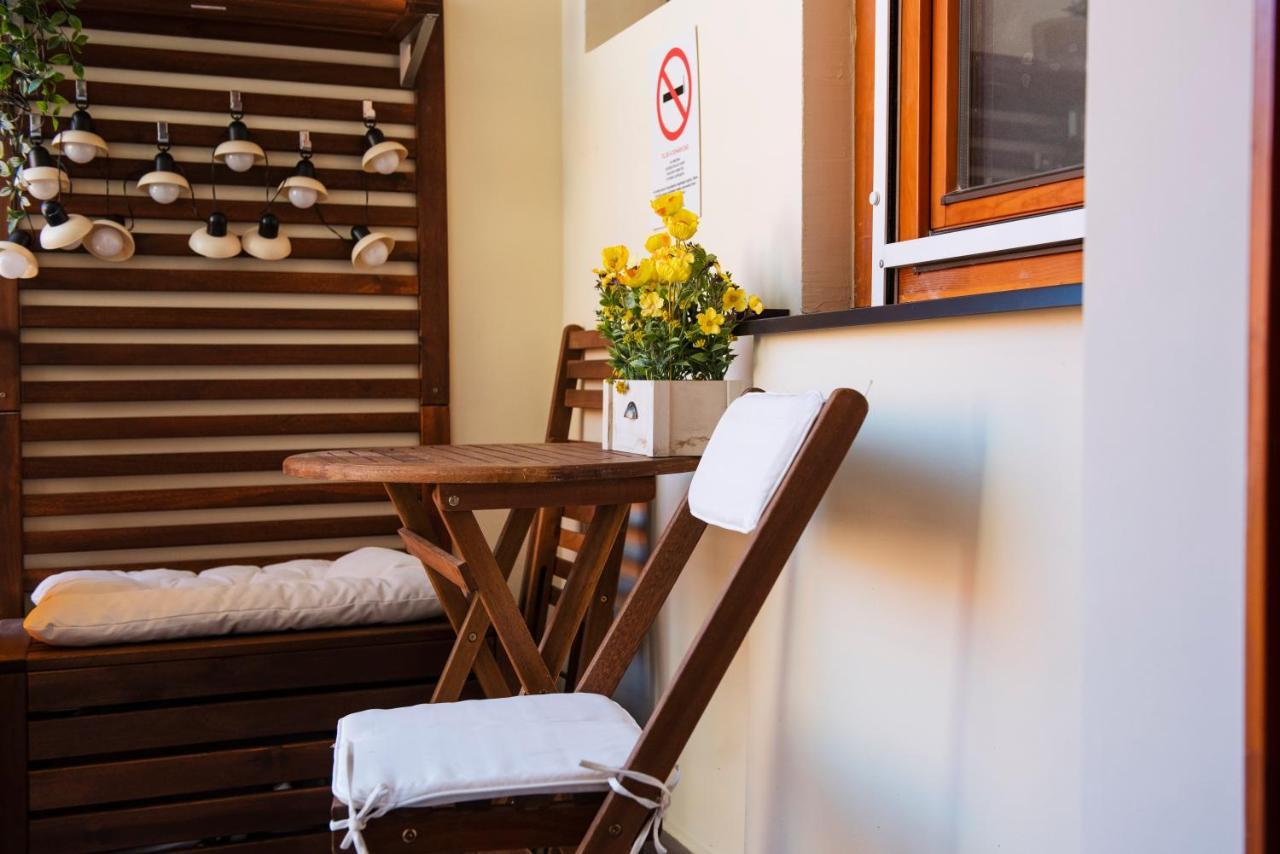Heart Of Pecs Apartman Free Parking Luaran gambar