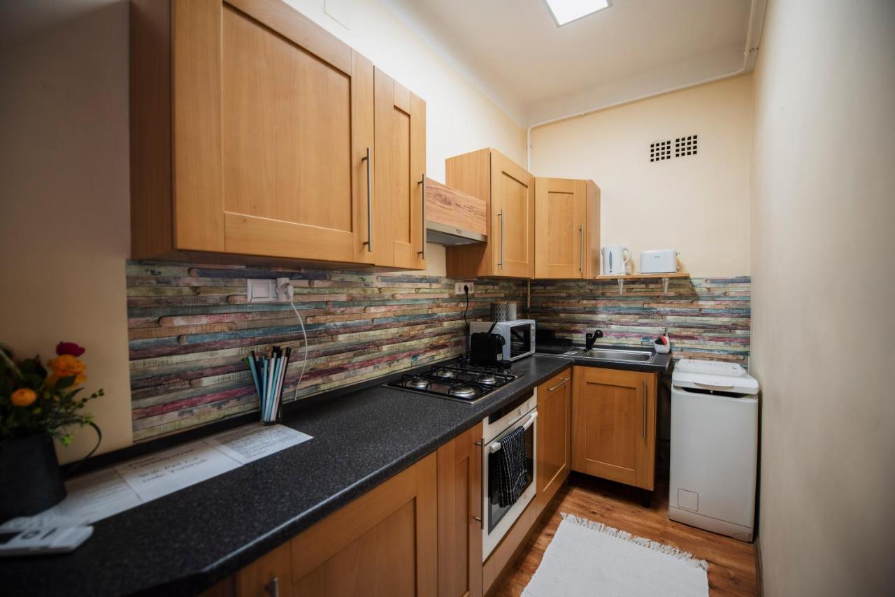 Heart Of Pecs Apartman Free Parking Luaran gambar